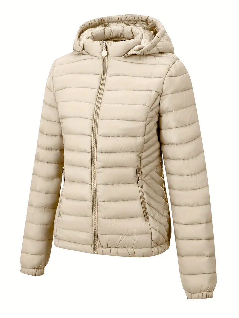 AlvaStockholm™ | Premium höstjacka
