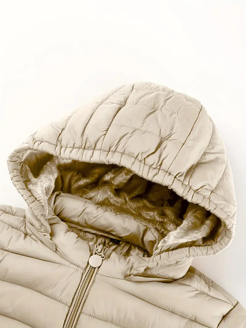 AlvaStockholm™ | Premium höstjacka