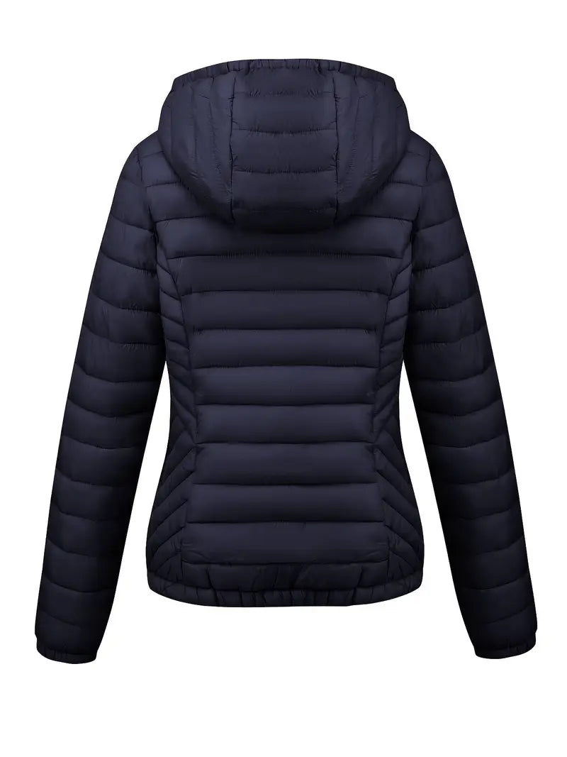 AlvaStockholm™ | Premium höstjacka