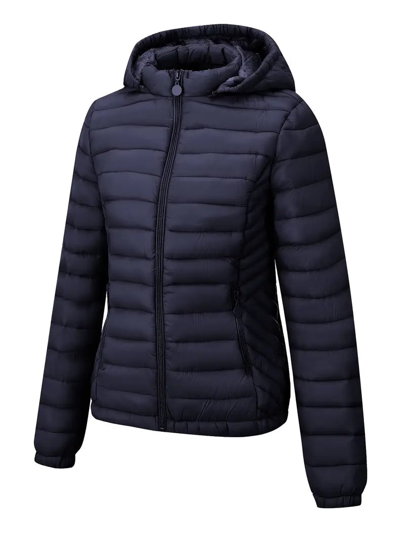 AlvaStockholm™ | Premium höstjacka