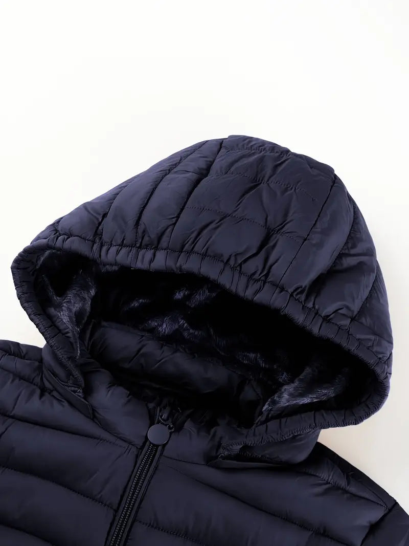 AlvaStockholm™ | Premium höstjacka