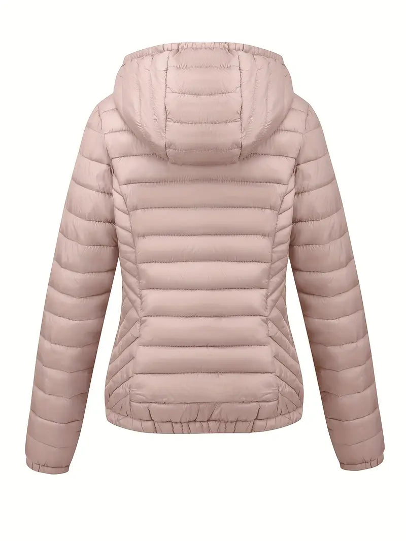 AlvaStockholm™ | Premium höstjacka